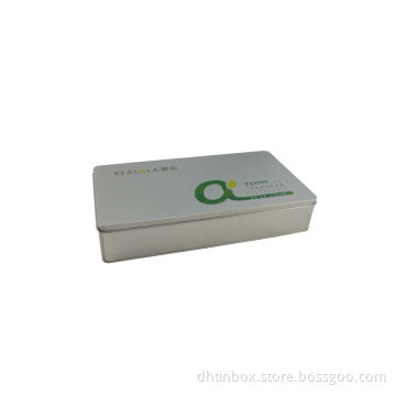 Tea Presentation Box